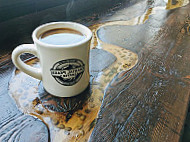 Coastal Peaks Coffee food