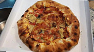 Pizzawood food