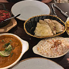 Mumbai Silk food