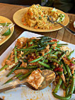 Kati Vegan Thai food