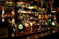 Scholars Lounge Irish Pub food