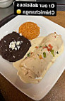 Jhonny’s Mexican Cuisine food