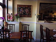Coopers Thai Cafe inside