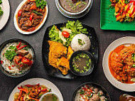 Warung Nasir food