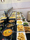 Sy Vegetarian Xīn Yì Shū Shí Guǎn food
