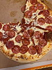 Little Caesars Pizza food