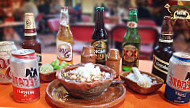 Guadalajara Taqueria Y Carniceria food