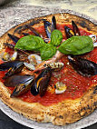 Napoli Notte2 Pizzeria-trattoria food