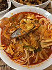 Malri Hyang food