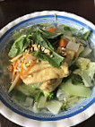 Hanh Phuc Vegetarian food
