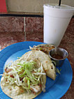 Tacos Mirasol Restaurant food