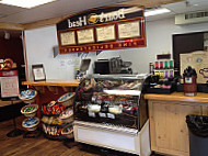 Mountain Express Deli Provisions food
