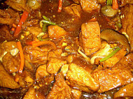 Bijas Vegetarian Yī Niàn Sù Shí food