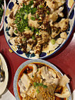 Sichuan River food