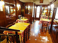 Osteria La Saletta food