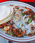 Taqueria Cuernavaca food