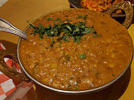 Maharaja Cuisine Of India food