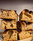Tabor Bread food