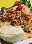 Siam Thai Cuisine food
