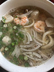 Pho House Noodle Grill food