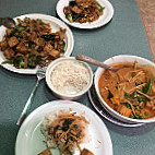 Thai Cuisine Restaurant food