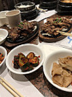Tofu House And Korean Bbq food