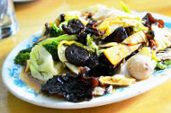 New Quan Yin Chay Vegetarian Food Garden food