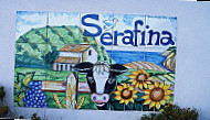 Serafina Agriturismo outside