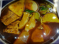 Guan Yin Zhai food
