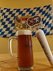 Bavarian Brauhaus food