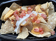 Taco Bell food