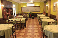 Osteria Della Fornace food