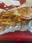 Five Guys food