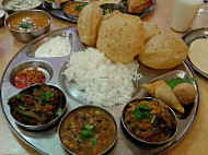 Jay Bharat Market And food