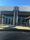 Cc's Coffee House outside