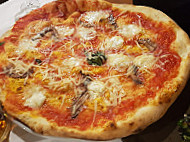 Ristorane Pizzeria La Cereria food
