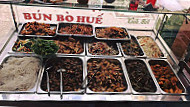 Huong Sen Cao Thang food