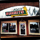 Neato Burrito outside
