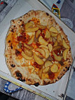L'antico Pozzo Pizzeria Rosticceria food