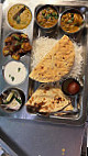 Sillipoint Indian Cuisine food