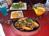 Sinaloa Searoll food