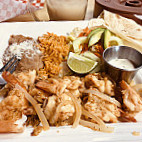 Sinaloa Searoll food