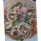 Pho #1 Vietnamese food
