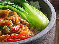 Hán Shě Hanshe · Jiā De Wèi Dào @taman Perling food