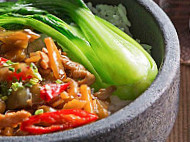 Hán Shě Hanshe · Jiā De Wèi Dào @taman Perling food