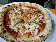 Pizzeria Pizzicotti food