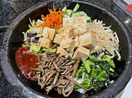 Aura Korean Japanese food