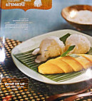 Basil Thai Kitchen Royal Garden Pattaya food