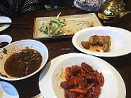 Tianlong Bao Yan food