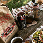 Firehouse Subs Celanese Road food